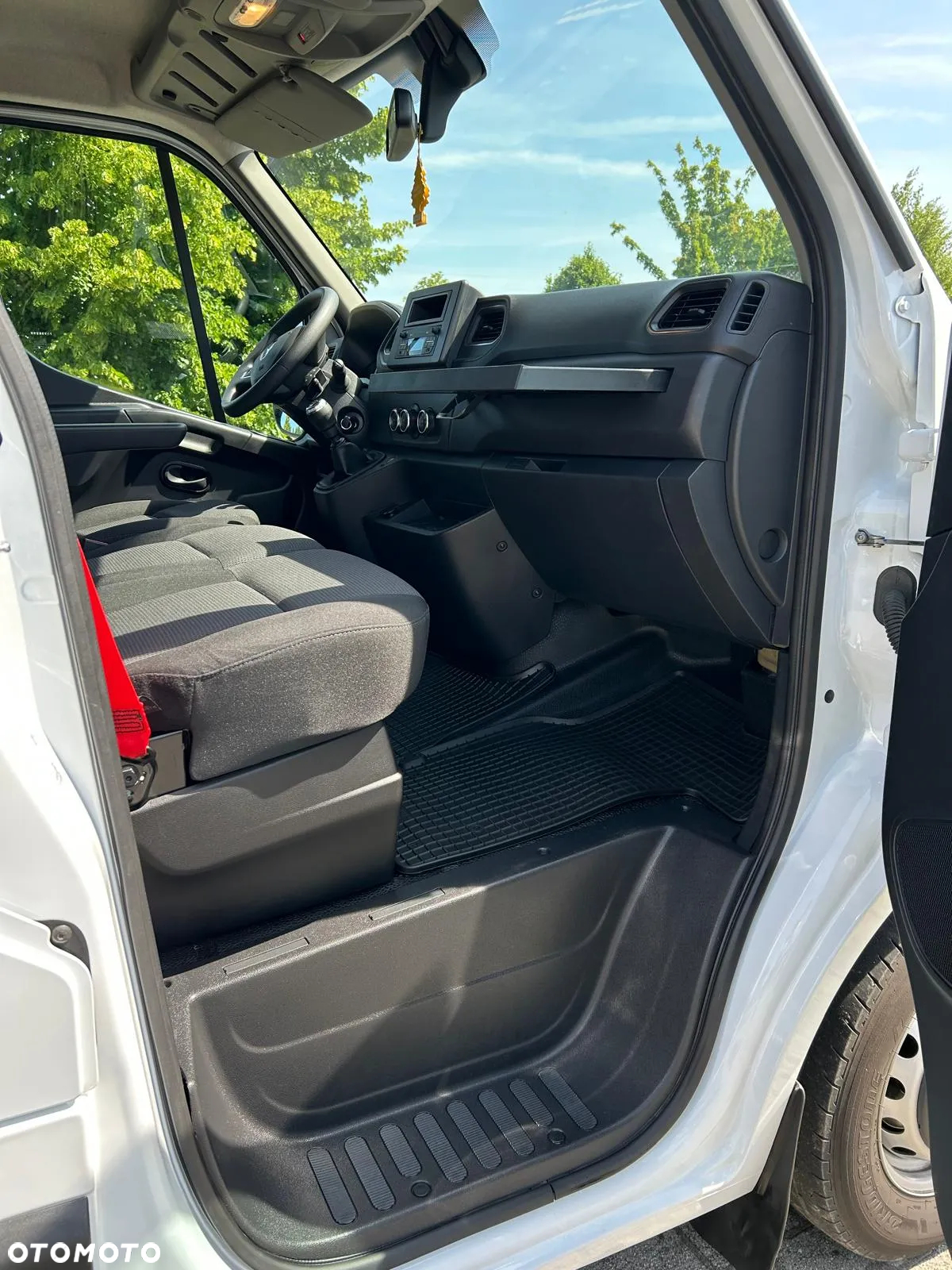 Renault Master - 16