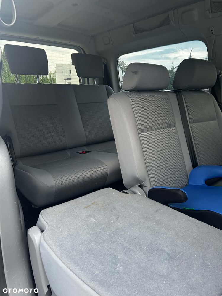 Volkswagen Caddy Maxi Life - 8
