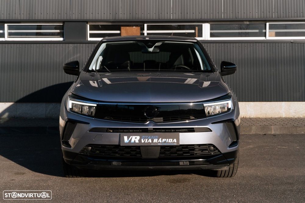 Opel Grandland 1.5 CDTI GS Line AT - 3