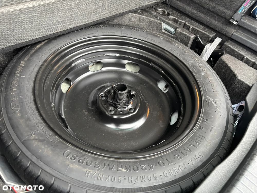 Volkswagen Tiguan 1.4 TSI BMT 4Mot Comfortline DSG - 14