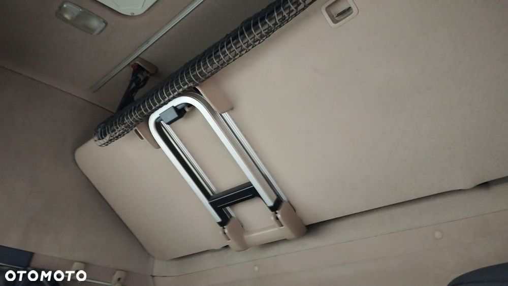 Scania R 440 315/60r22,5 RETARDER - 4