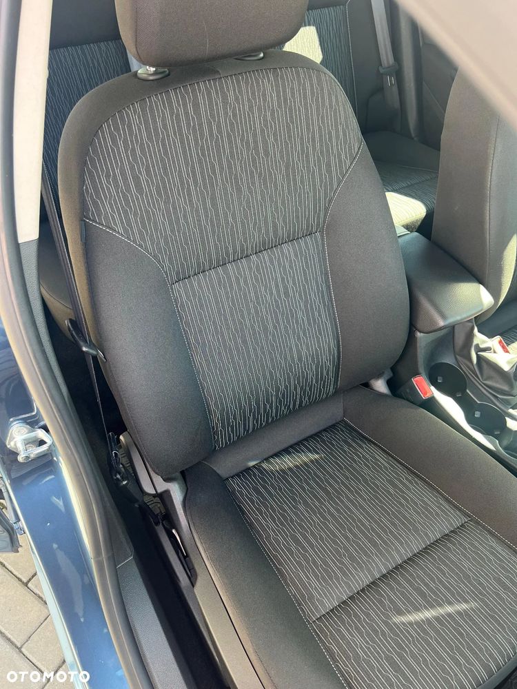 Opel Astra 1.6 Business - 24