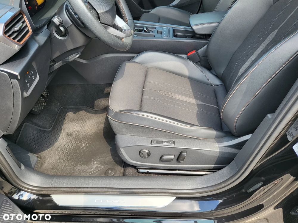 Cupra Formentor - 5