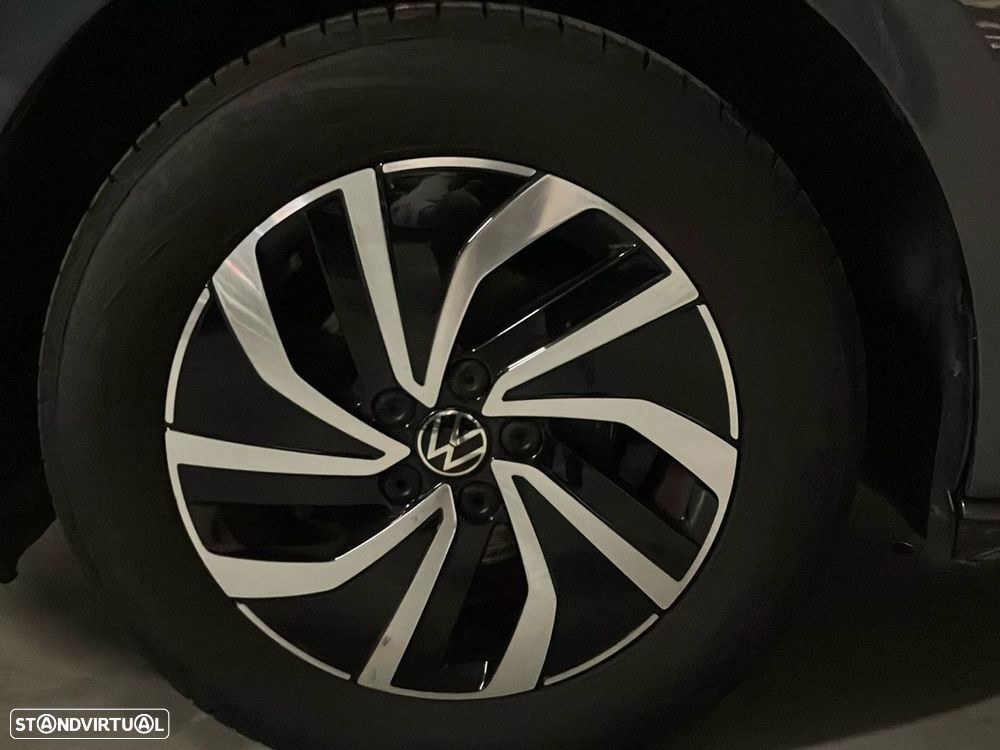 VW Polo 1.0 TSI Life - 24