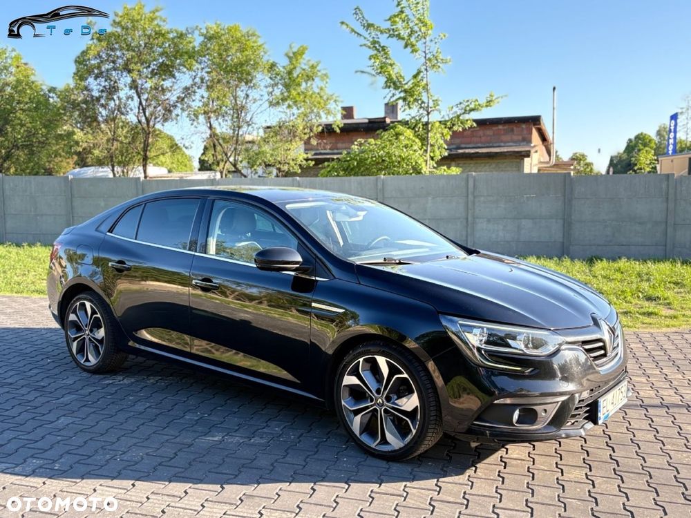 Renault Megane ENERGY TCe 130 BOSE EDITION - 11