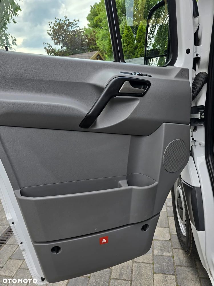 Mercedes-Benz Sprinter - 31