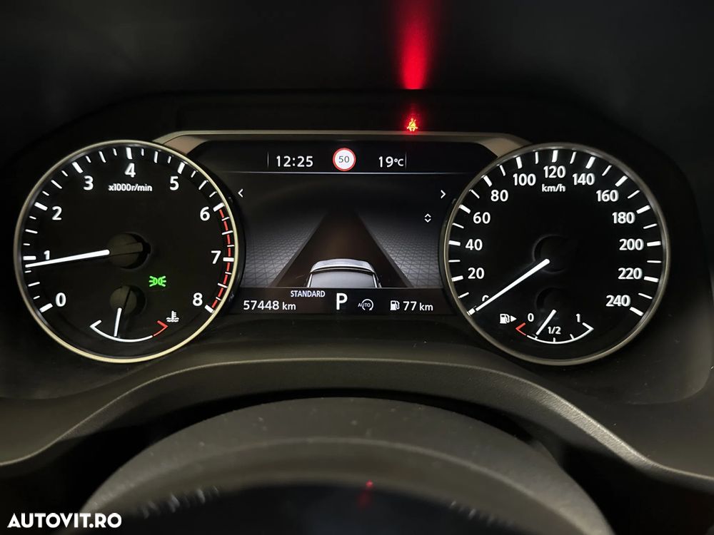 Nissan Qashqai - 11