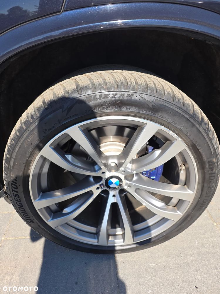 BMW X5 - 15