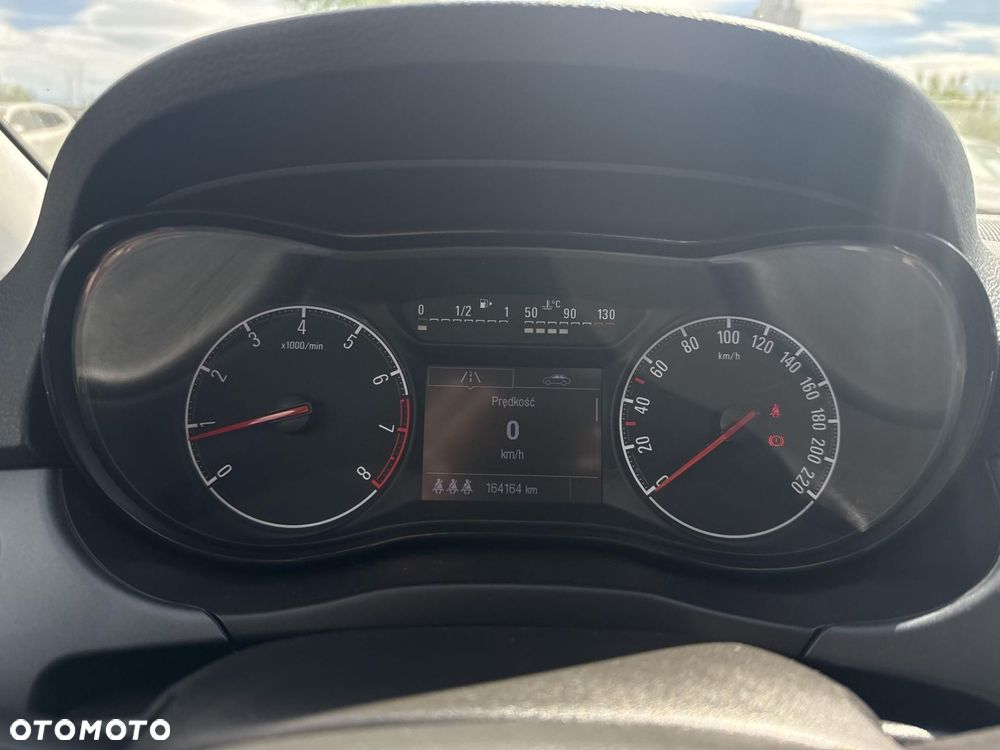 Opel Corsa 1.4 Enjoy - 15