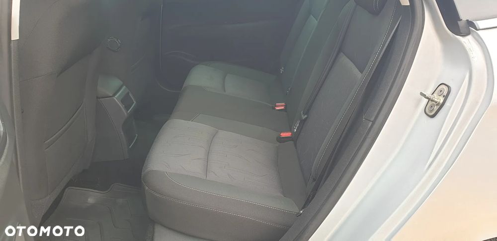 Citroën C4 - 8