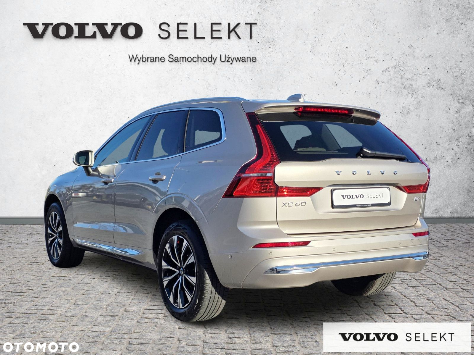 Volvo XC 60 - 7