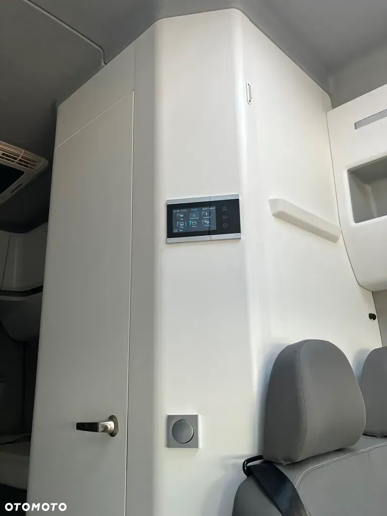 Volkswagen California - 21