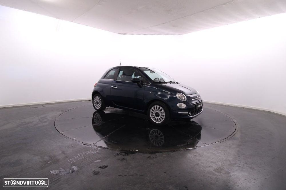 Fiat 500 1.0 Hybrid - 10