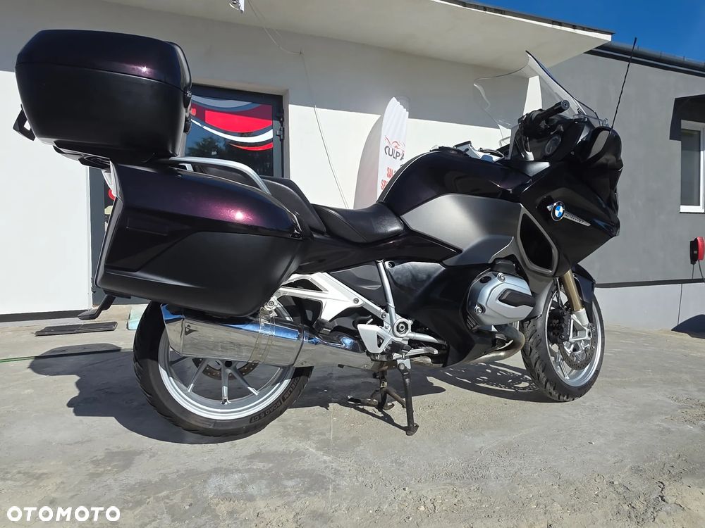 BMW RT - 28