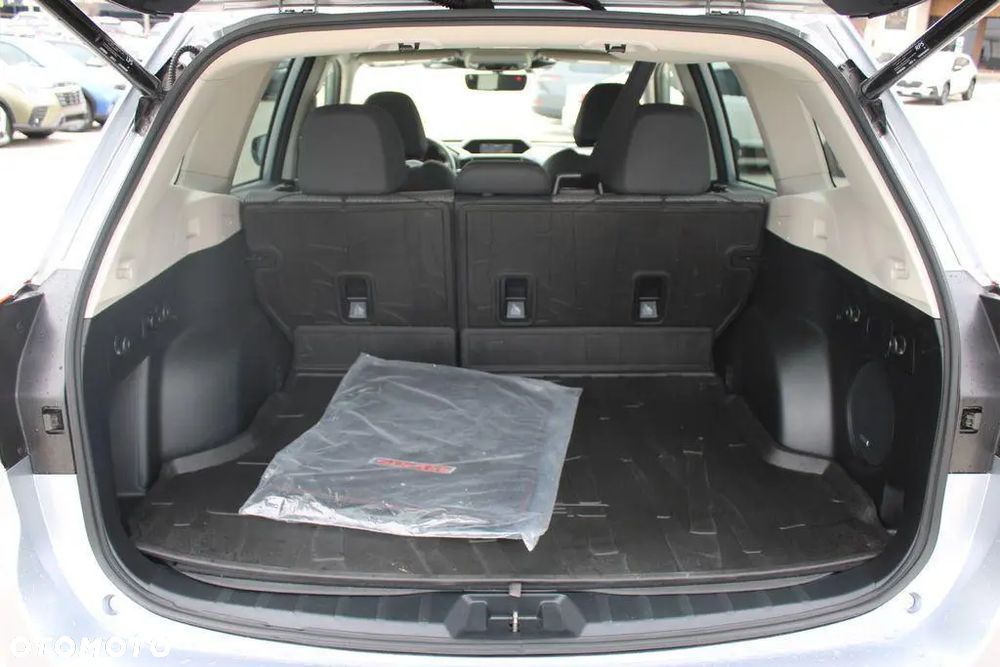 Subaru Forester 2.0X Lineartronic Special - 23