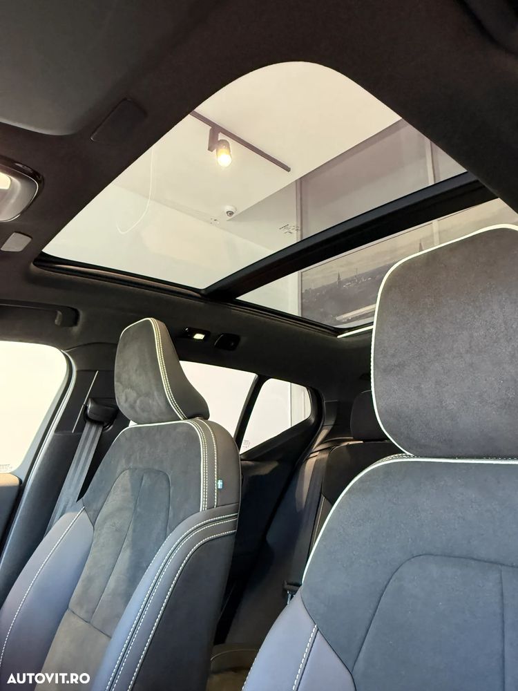 Volvo XC 40 - 19