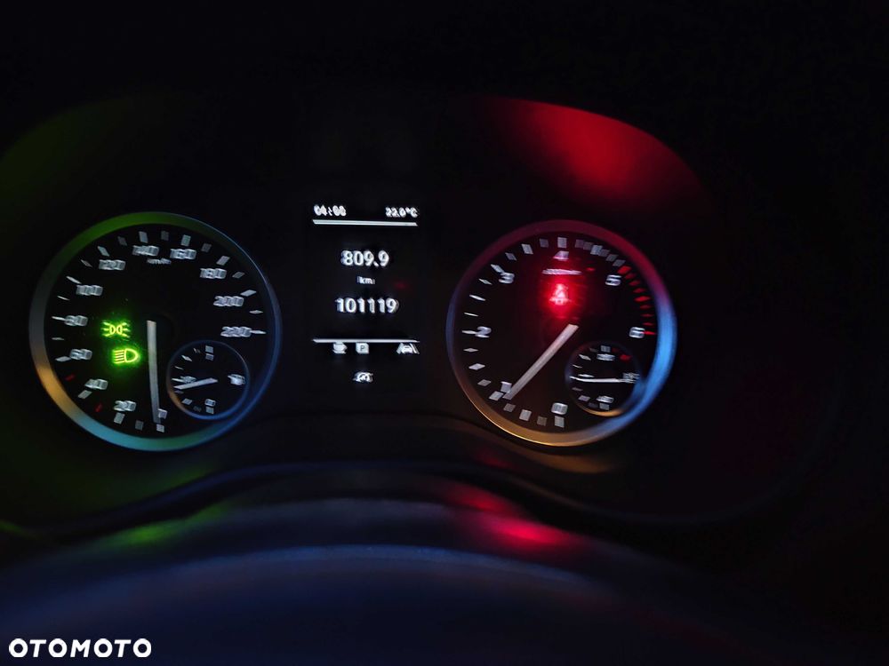 Mercedes-Benz Vito - 6