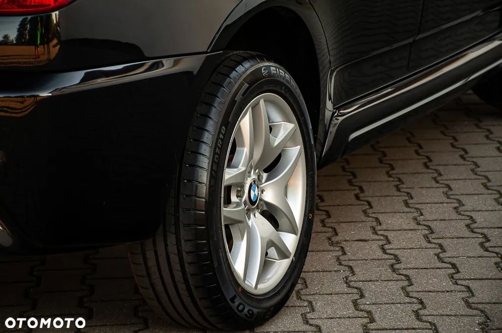 BMW X3 xDrive20d Limited Sport Edition - 29