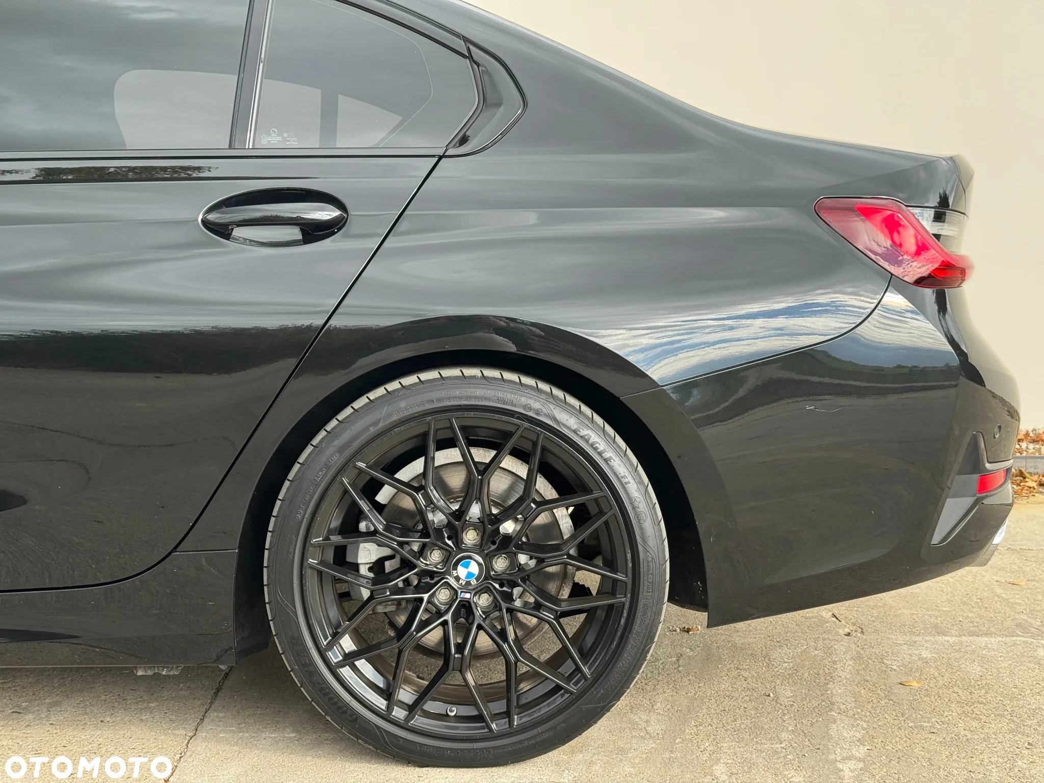 BMW Seria 3 330e Sport Line - 26