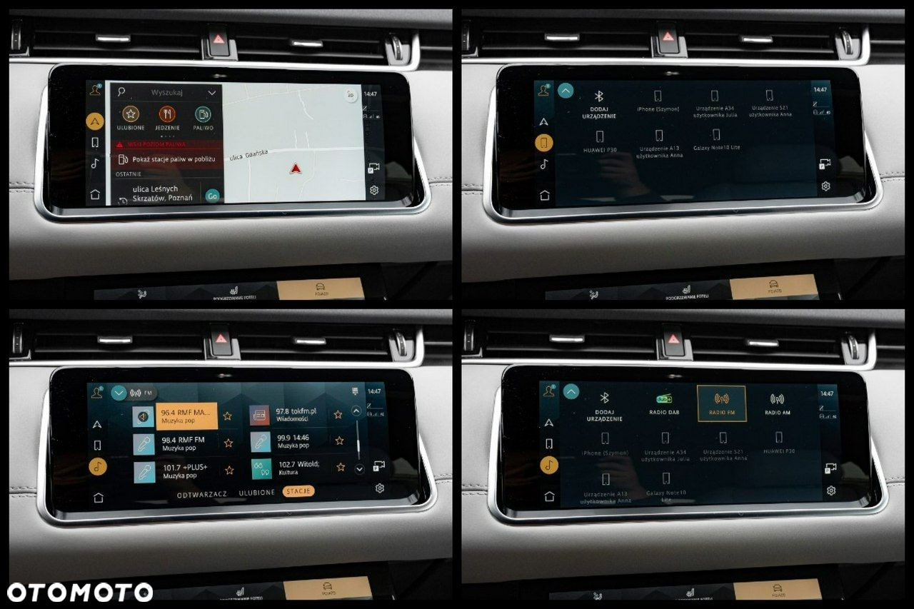 Land Rover Range Rover Evoque - 21