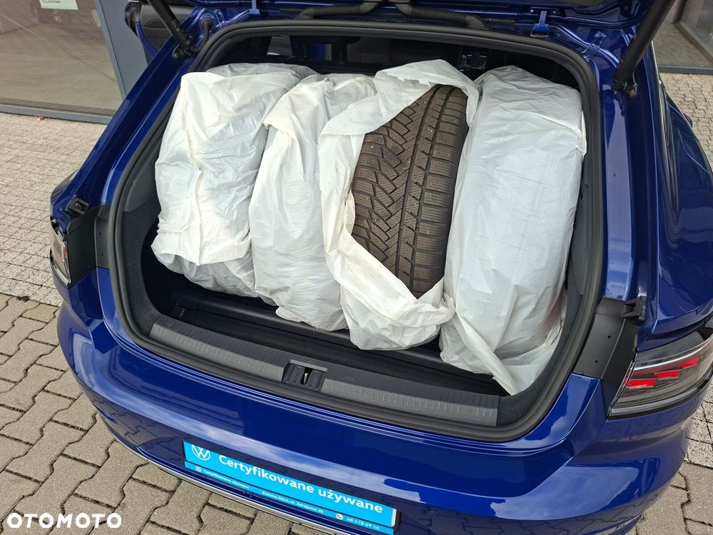 Volkswagen Arteon - 14