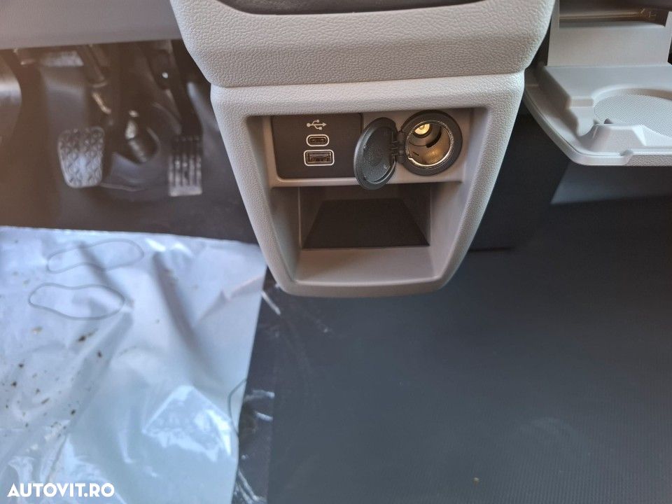 Ford Transit Custom - 18