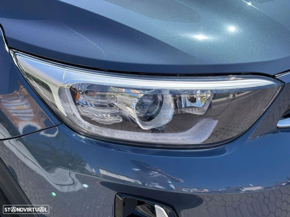 Kia Stonic 1.0 T-GDI Drive - 15
