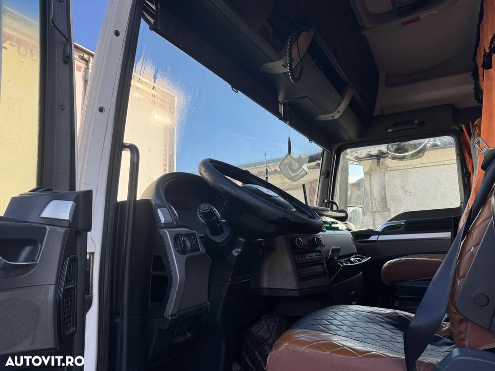 MAN tgx18.440 - 15
