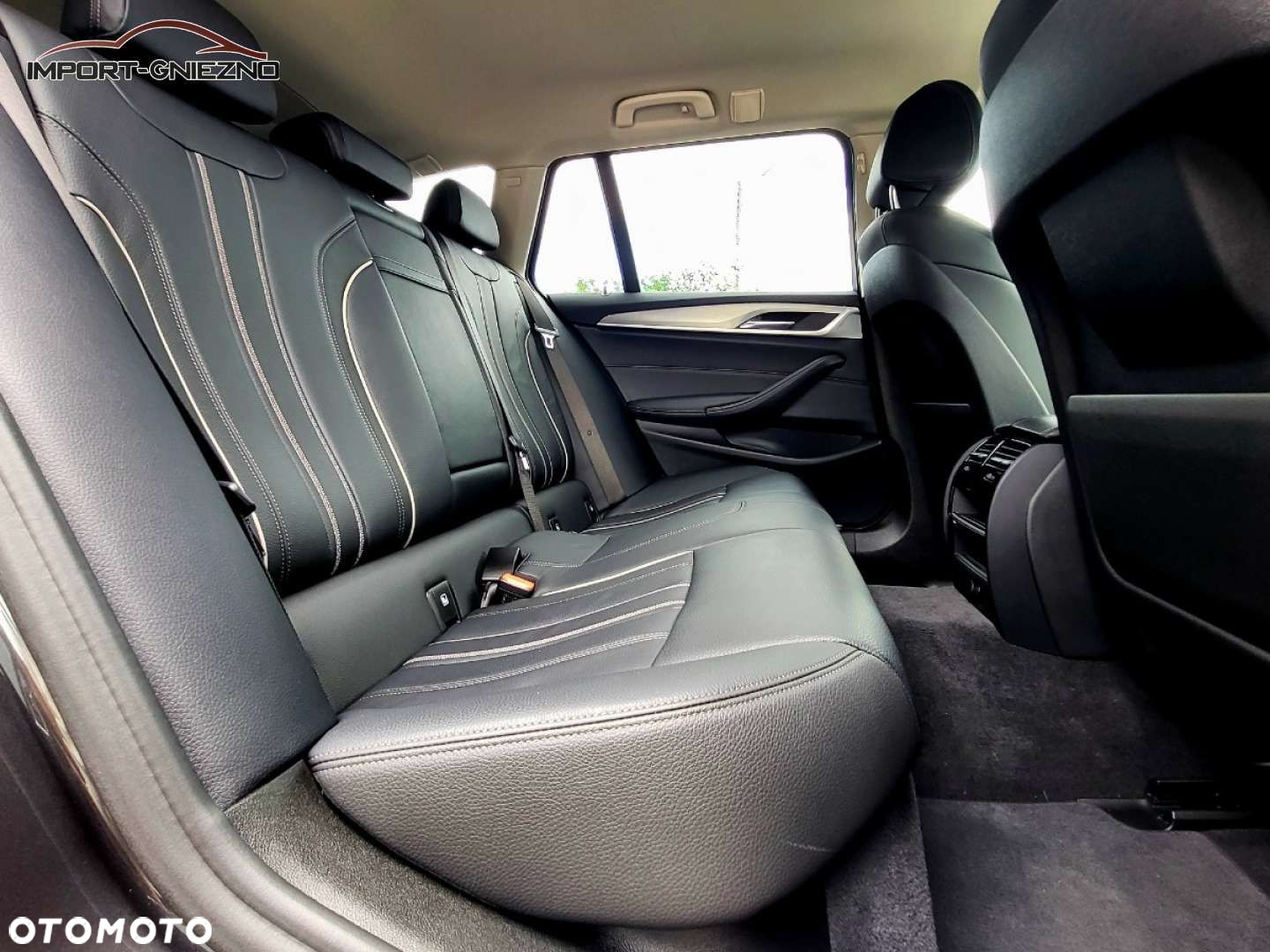 BMW Seria 5 - 26