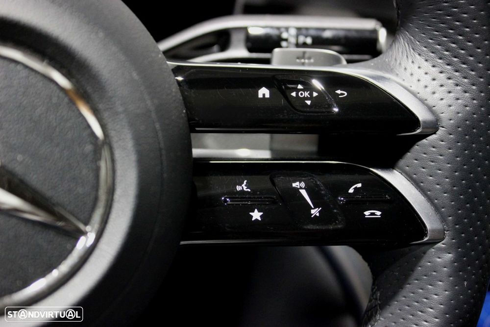 Mercedes-Benz C 300 de AMG Line - 19