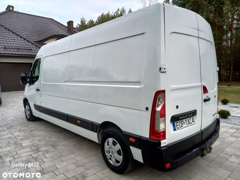 Renault MASTER - 6