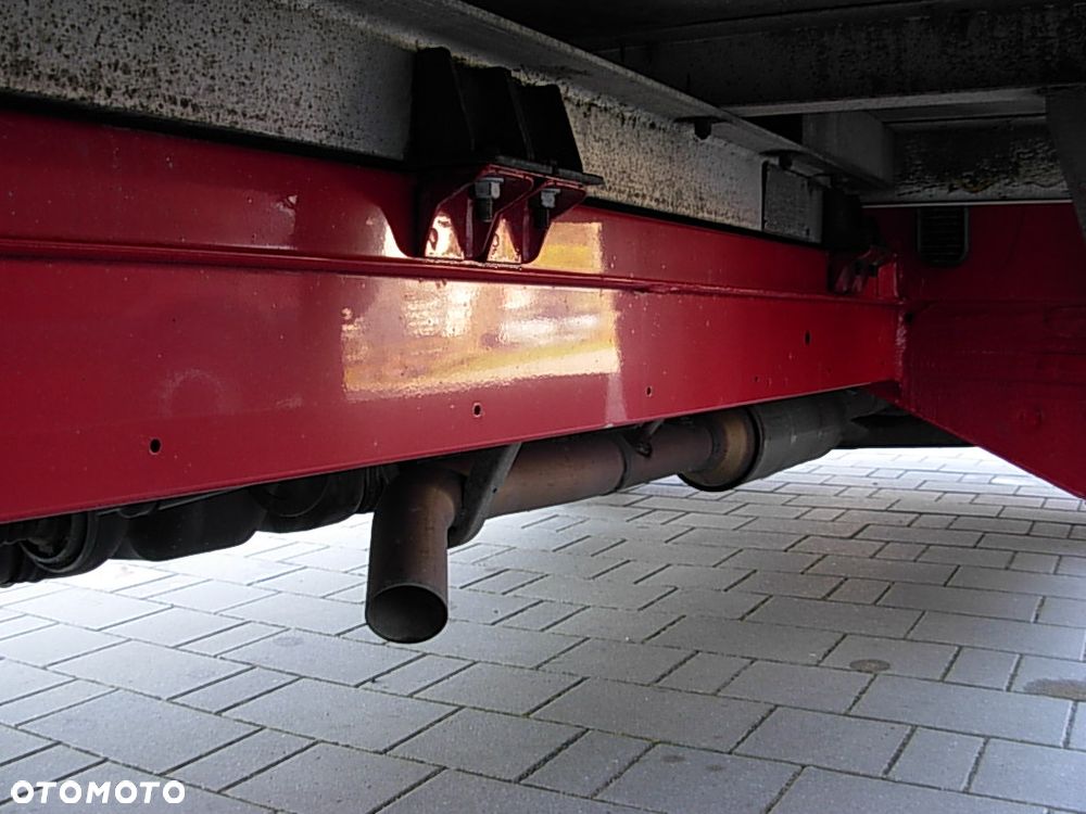 Mercedes-Benz SPRINTER - 6