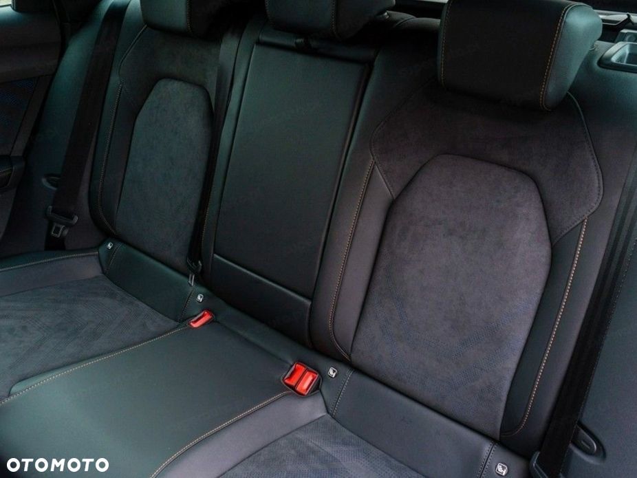 Cupra Leon Sportstourer - 16