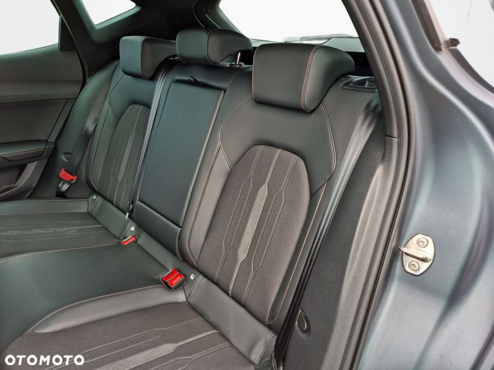 Cupra Formentor 2.0 TSI 4Drive VZ DSG - 33