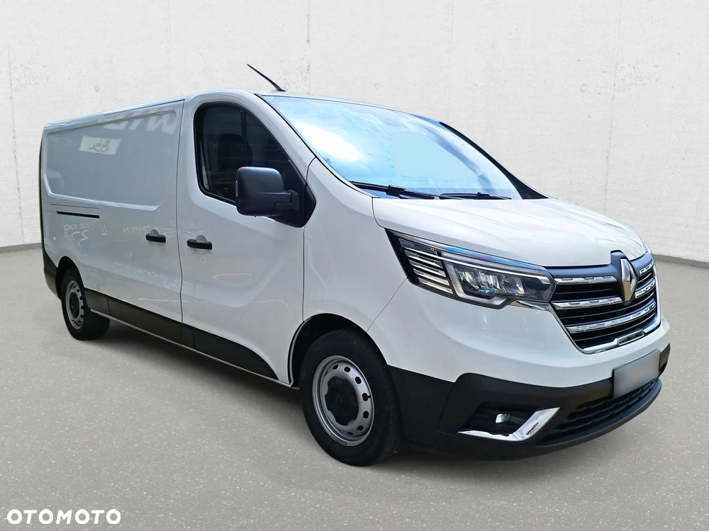 Renault Trafic Furgon L2H1 - 4