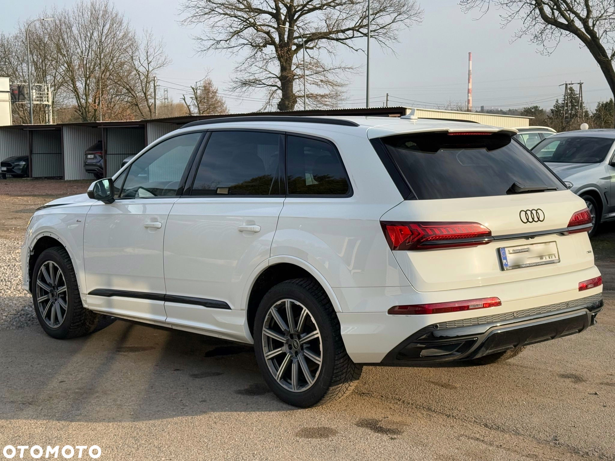 Audi Q7 - 14