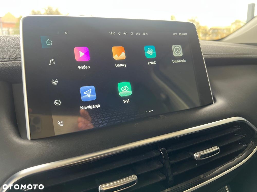 MG HS 1.5 T-GDI Excite DCT - 23