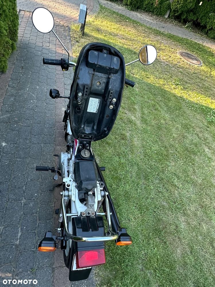Honda ST - 24