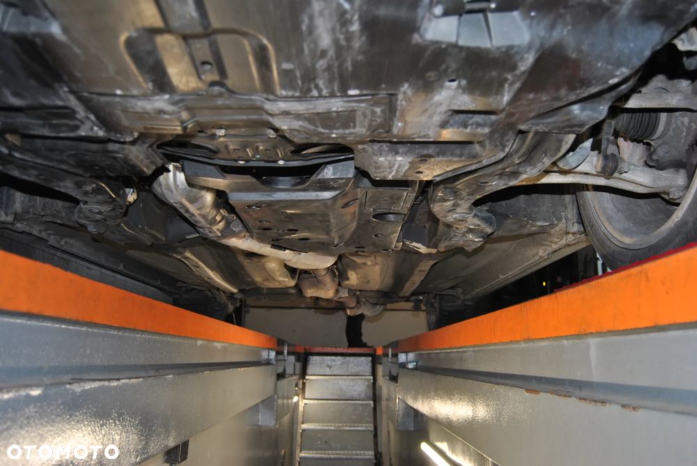 Subaru Impreza 2.0 WRX - 8