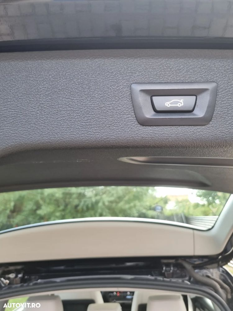 BMW X3 sDrive18d AT MHEV - 18