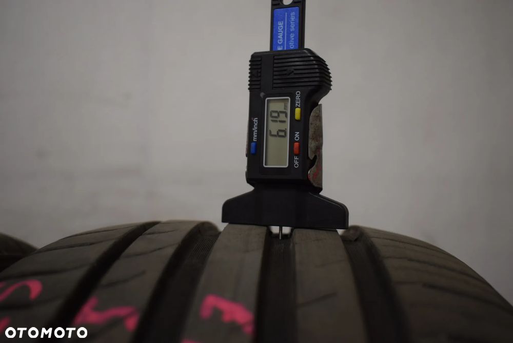R17 225/45 Goodride Z-107 2026r - 4