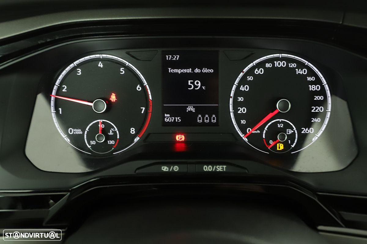 VW Polo 1.0 TSI Confortline - 15