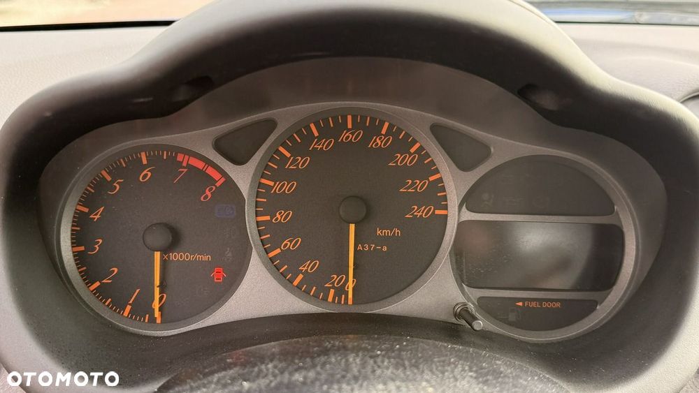 Toyota Celica 1.8 VVT-i Terra - 13