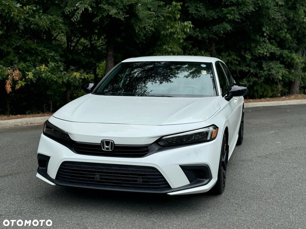 Honda Civic - 4