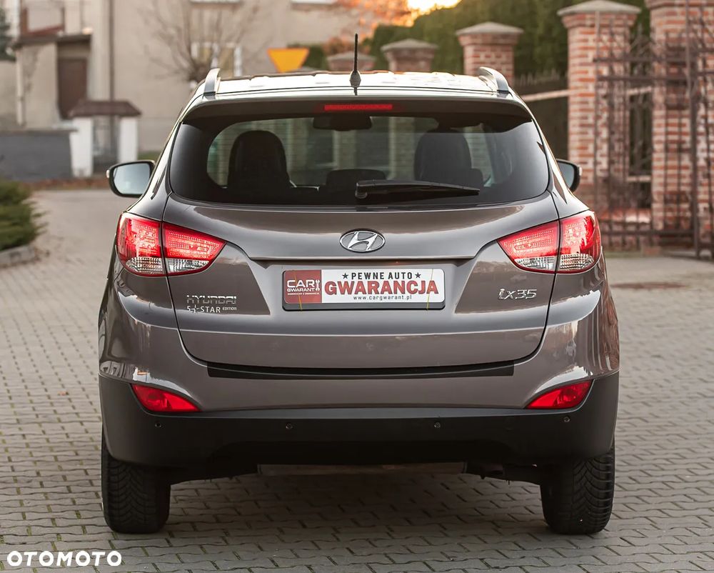 Hyundai ix35 - 11