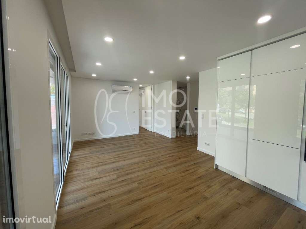 Apartamento T1 Quinta da Portela - NOVO - Grande imagem: 3/13