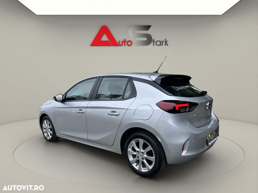 Opel Corsa 1.2 Start/Stop Edition - 9