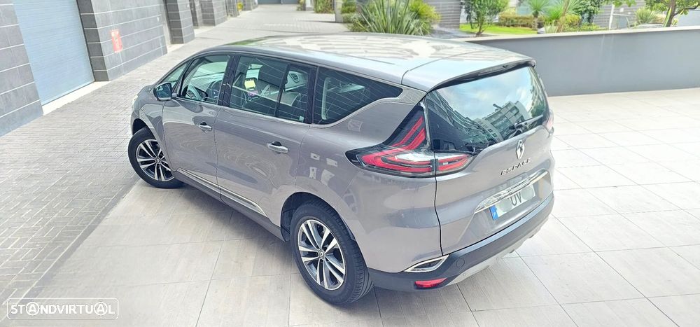 Renault Espace 1.6 dCi Zen - 6