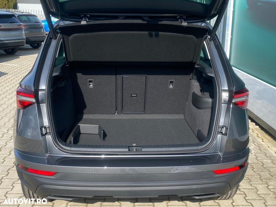 Skoda Karoq 2.0 TDI DSG Selection - 16