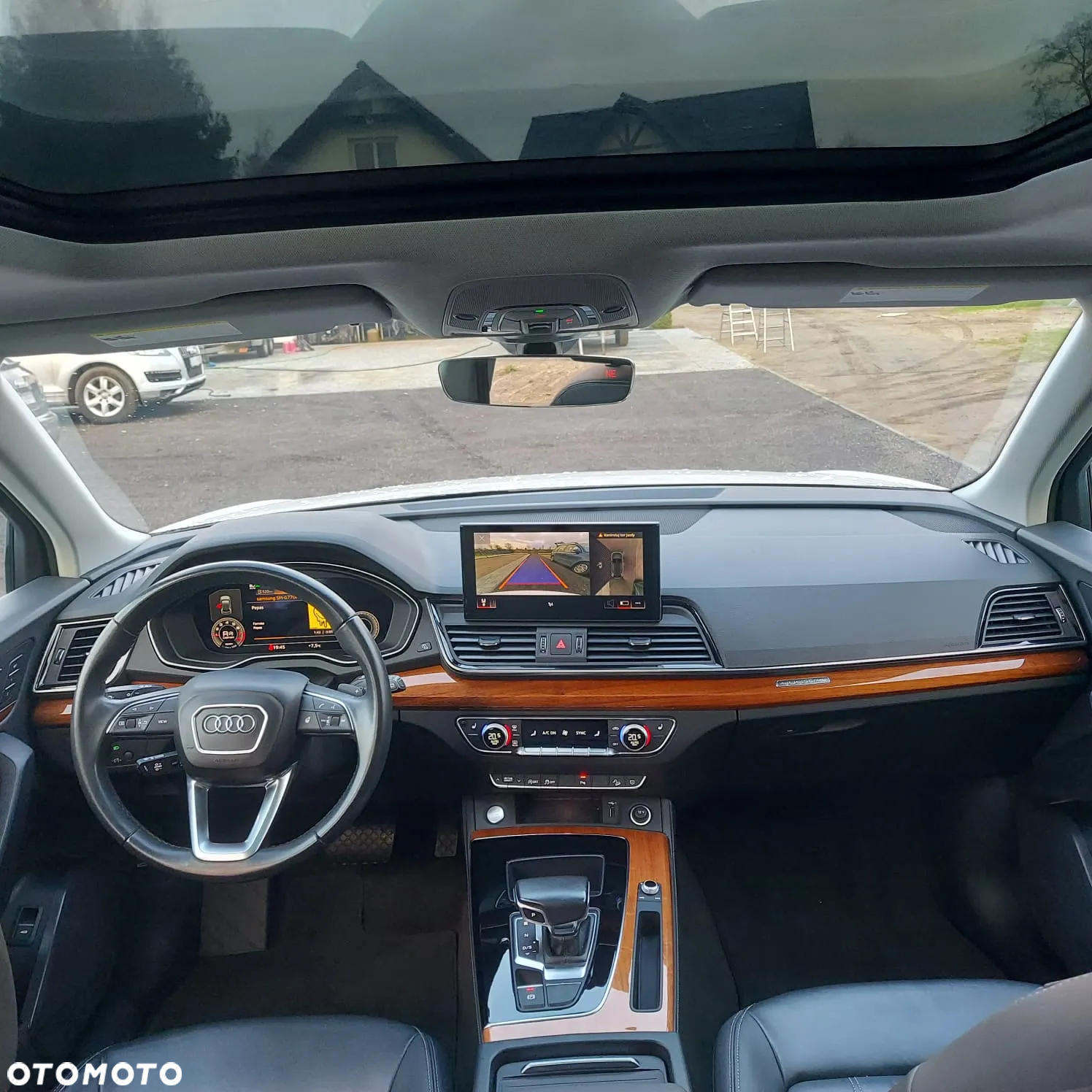 Audi Q5 - 13